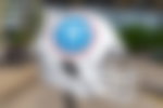 Tennessee Titans Helmet