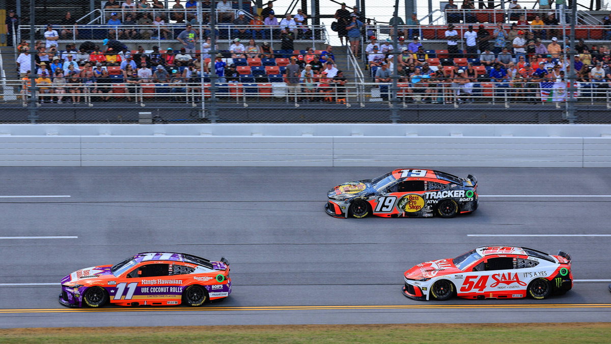 “Fixed the Wrong Problem”– 23XI Employee Publicly Defends NASCAR Against TV Broadcast Blame