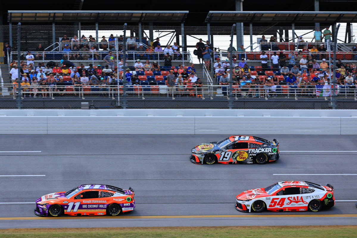 “Not Very Straightforward”- JGR Insider Unmasks Blunt Truth Behind Toyota’s Brake Crisis