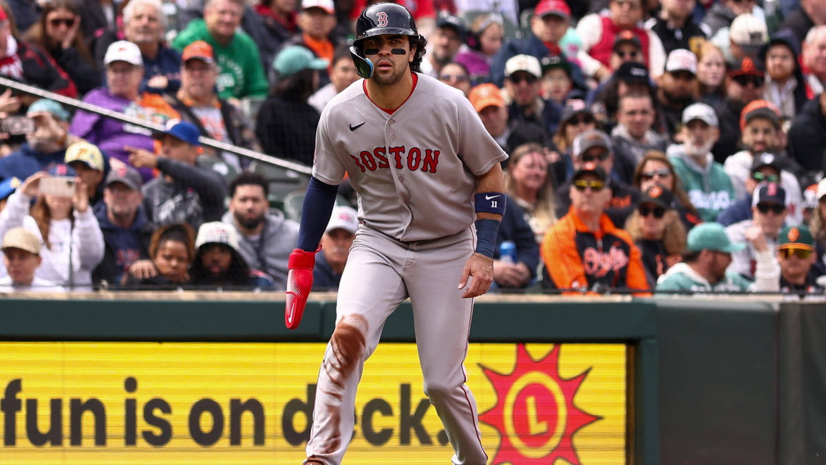 Red Sox Doubt Marcelo Mayer as Turbulent Season Drags On: Report