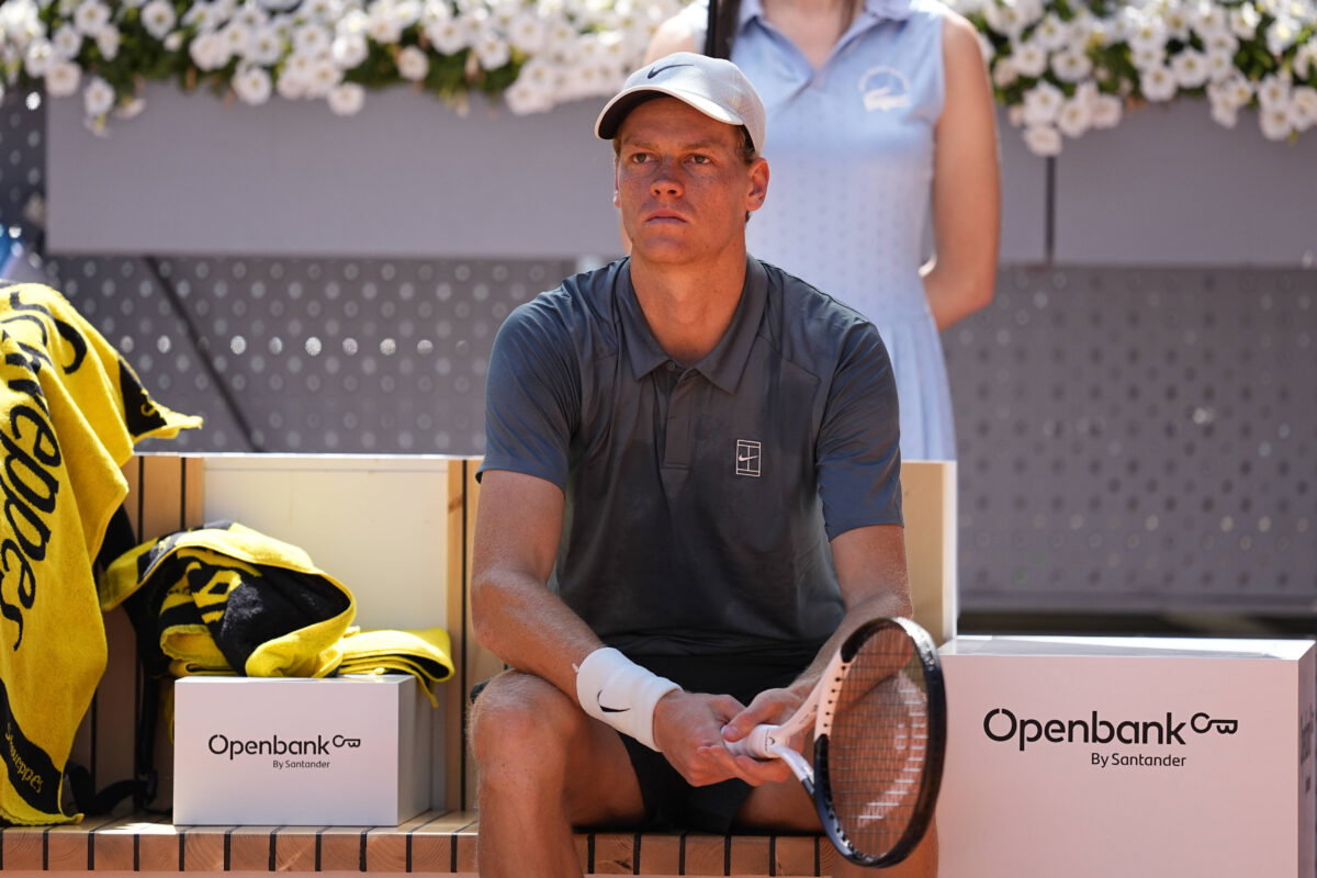 Jannik Sinner Considers US Open Boycott Amid Prize Money Dispute