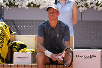 Jannik Sinner
