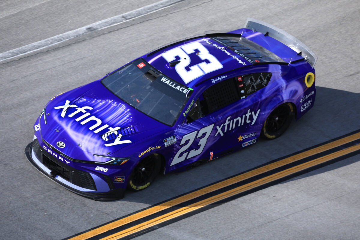 NASCAR