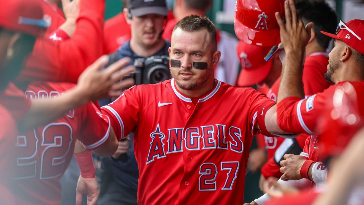 “Don’t Support That”- Mike Trout Rejects MLB Owners’ Salary Cap Plan as Lockout Threat Looms