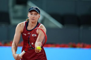 Elena Rybakina
