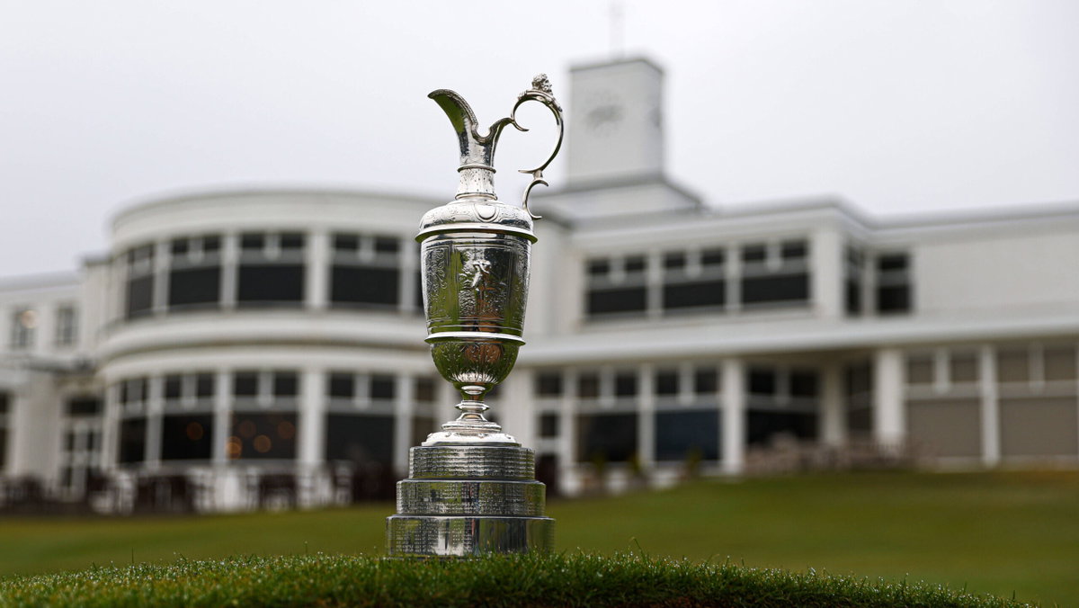 ‘Protecting Traditions’: R&A Announces Strict New Fan Code for The Open After Chaos at Last Major
