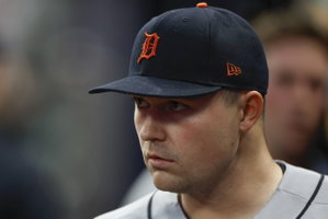 Tarik Skubal