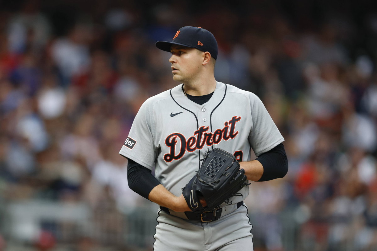 “They’re Making a Huge Mistake”: MLB Analysts Warn Yankees Against Letting Dodgers Land Tarik Skubal