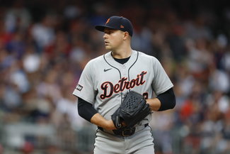 Tarik Skubal