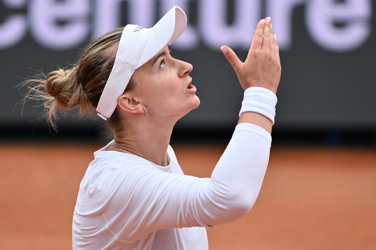 “I Feel Tired”- Barbora Krejcikova Admits She Would Have Skipped Prague if Not for One Thing
