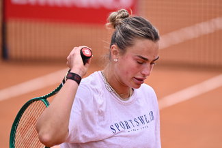 Aryna Sabalenka