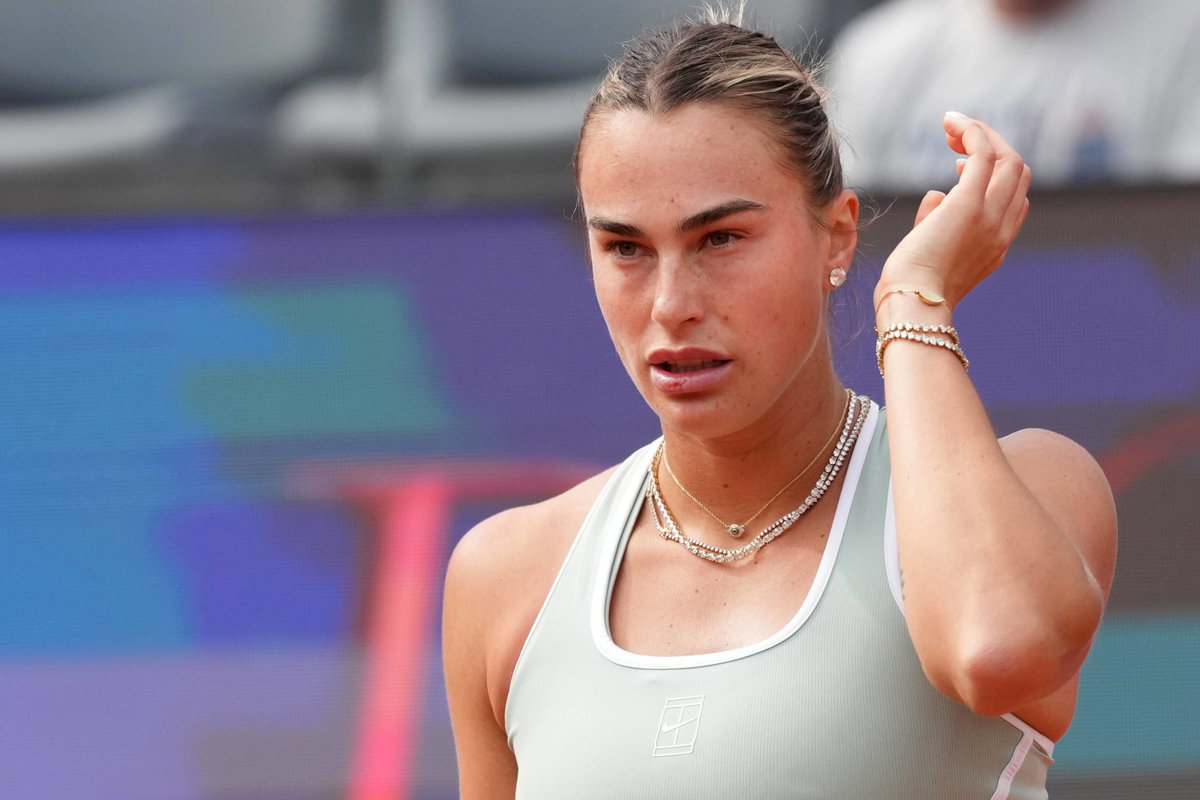 Aryna Sabalenka Fires Back at Critics of Her Nike US Open Outfit: “You Can’t Impress Everyone”