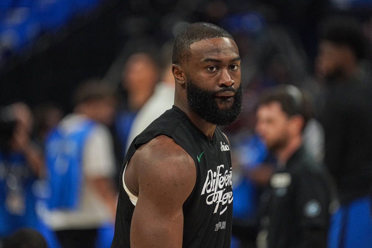 Rich Paul Reveals Jaylen Brown’s Stance on LeBron James’ 76ers Move