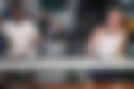 Image for Elina Svitolina Reportedly Informed Gael Monfils Of Separation Over Phone Call