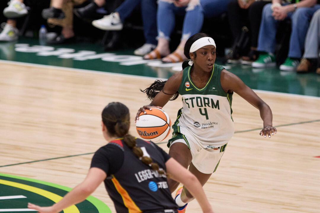 Seattle Storm