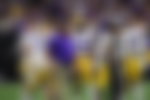 Image for “Animalistic Aggression”: Ed Orgeron, Mario Cristobal Named Among College
Football’s Scariest Coaches