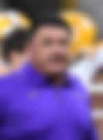 Ed Orgeron