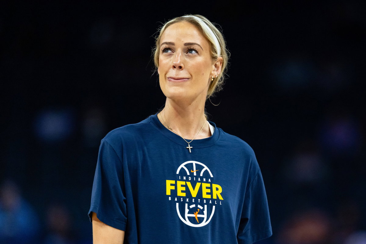 “Lack Of Professionalism”: WNBA Journalist Delivers Blunt Take on Stephanie White’s Silence Following Sophie Cunningham’s Stance on Trans Athletes