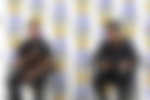 Image for Denny Hamlin Lashes Out as Rival Crew Violently Attacks Corey Heim After
Martinsville Speedway Controversy