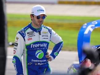 Daniel Suarez