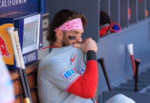 Bryce Harper