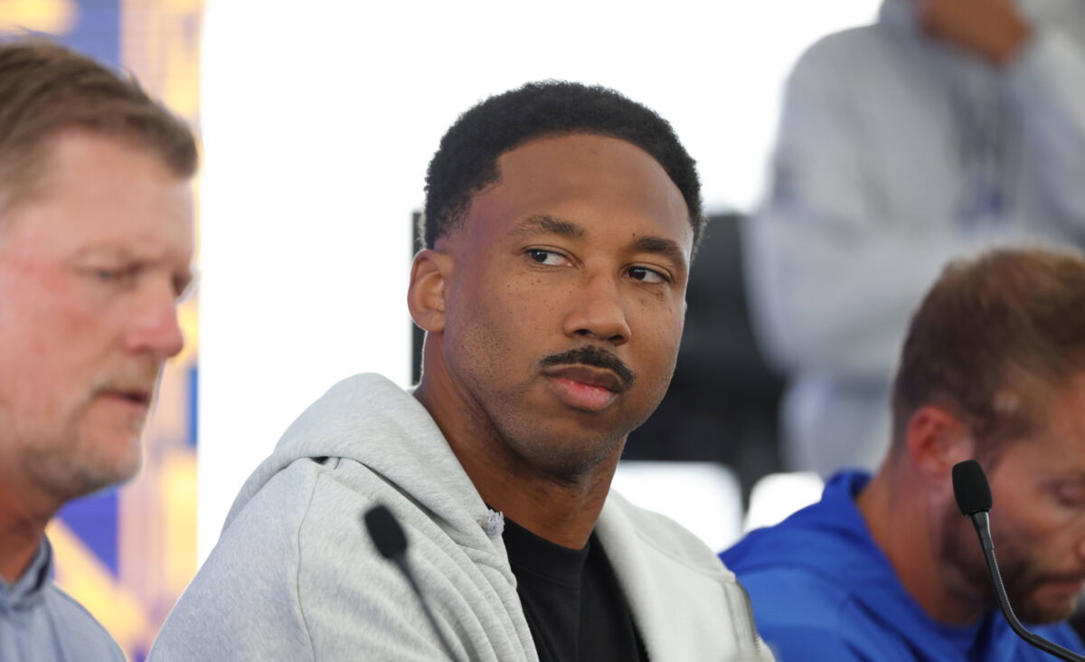 Myles Garrett