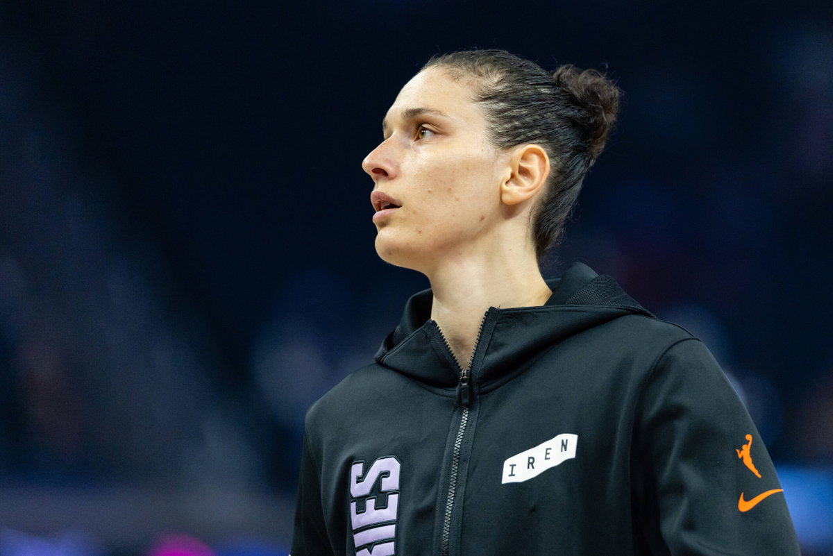 What Is Cecilia Zandalasini’s Ethnicity, Religion, and Nationality? Exploring Her Roots and Faith