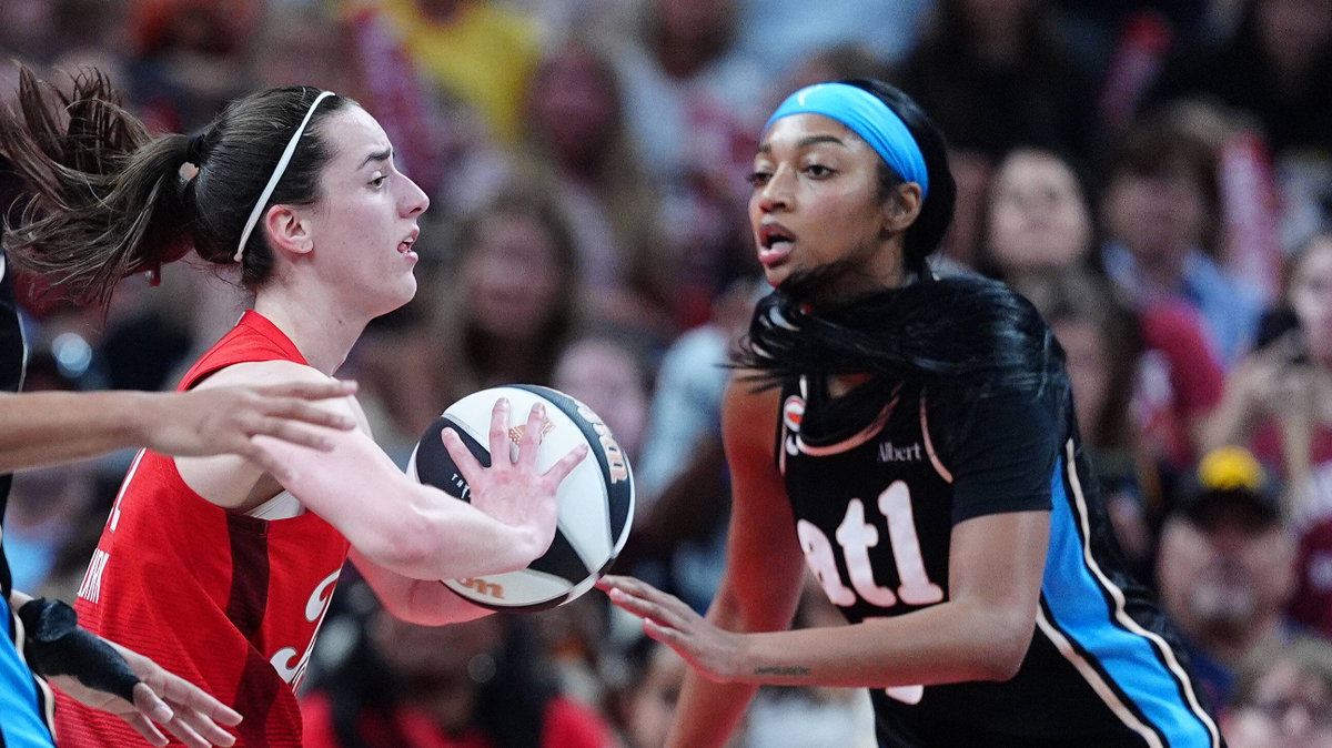 “Don’t Want To Make Caitlin Clark Sound Like a Victim”: Angel Reese, Fever Star Share Common Ground Amid Claims of Unfair WNBA Treatment, per Analyst