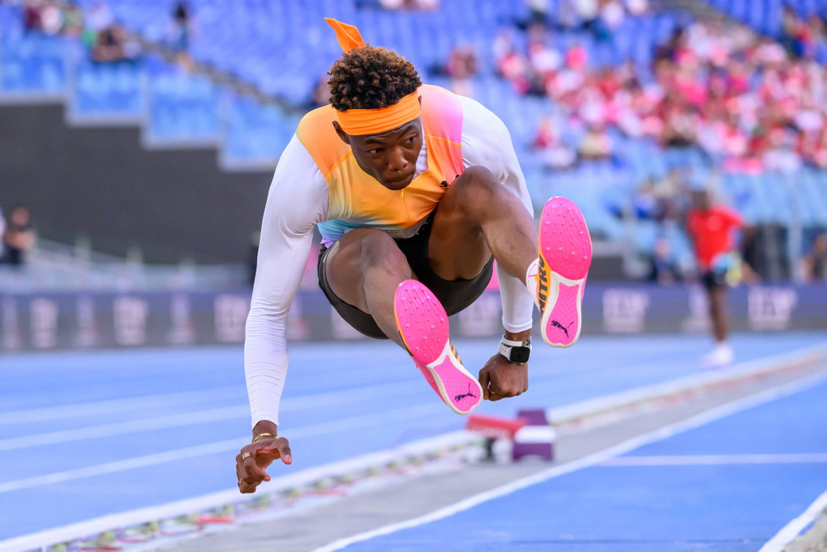 “How are We Going to Recover”: Olympian Speaks Out Against Track and Field Body Over Schedule
