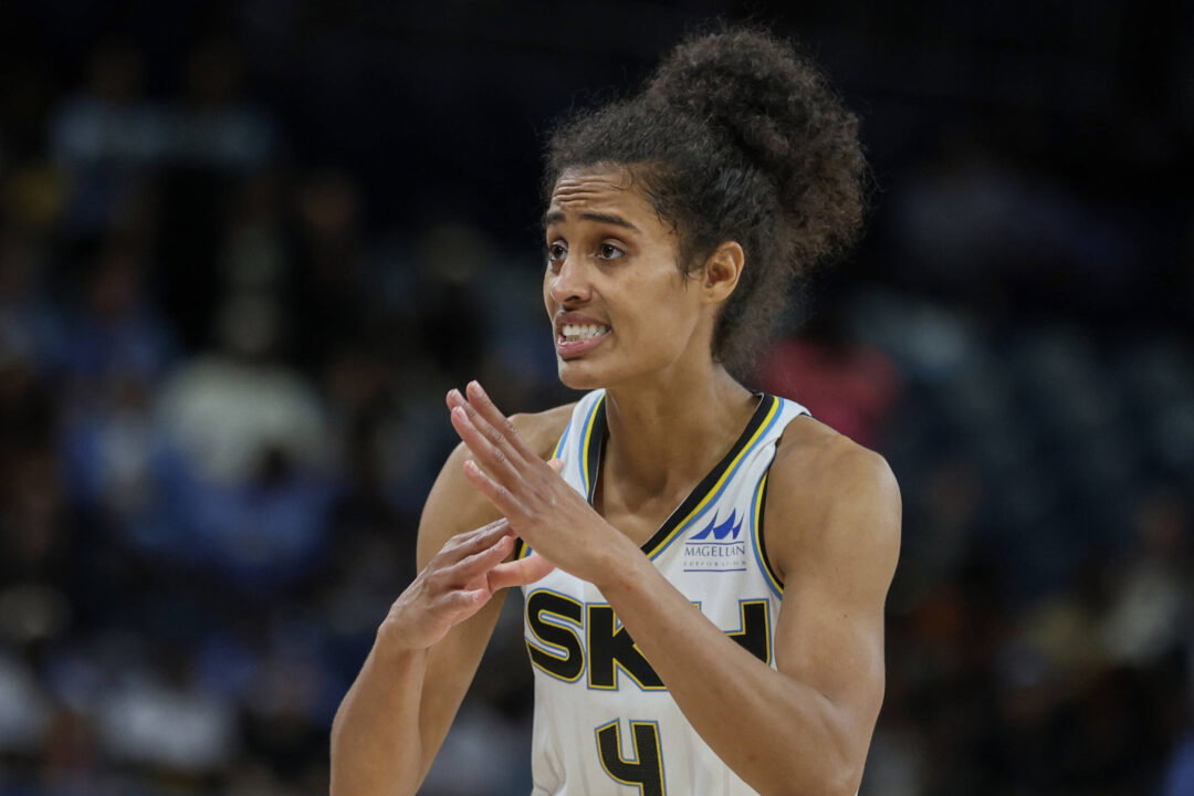 Skylar Diggins
