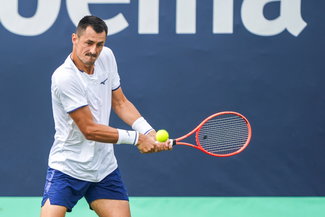 Bernard Tomic
