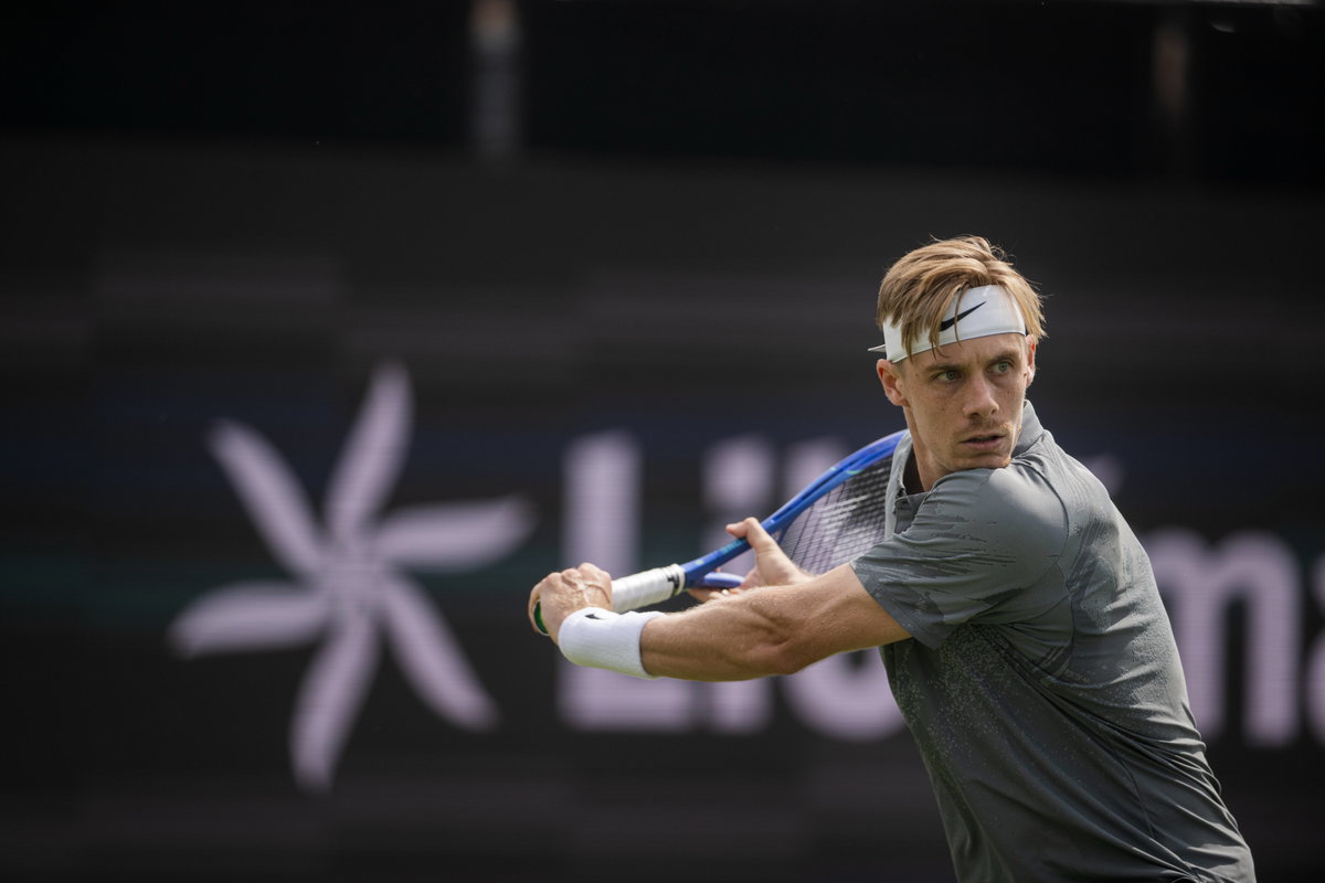 Denis Shapovalov Details Recovery From Double Injury Blow Ahead of US Open Swing
