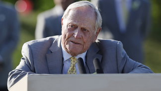 Jack Nicklaus
