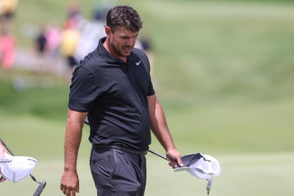 Brooks Koepka