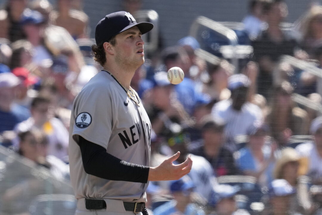 “Goal is to Go Out”: Yankees’ 25YO Star Makes Players’ Position Clear as MLB Faces Lockout Tension