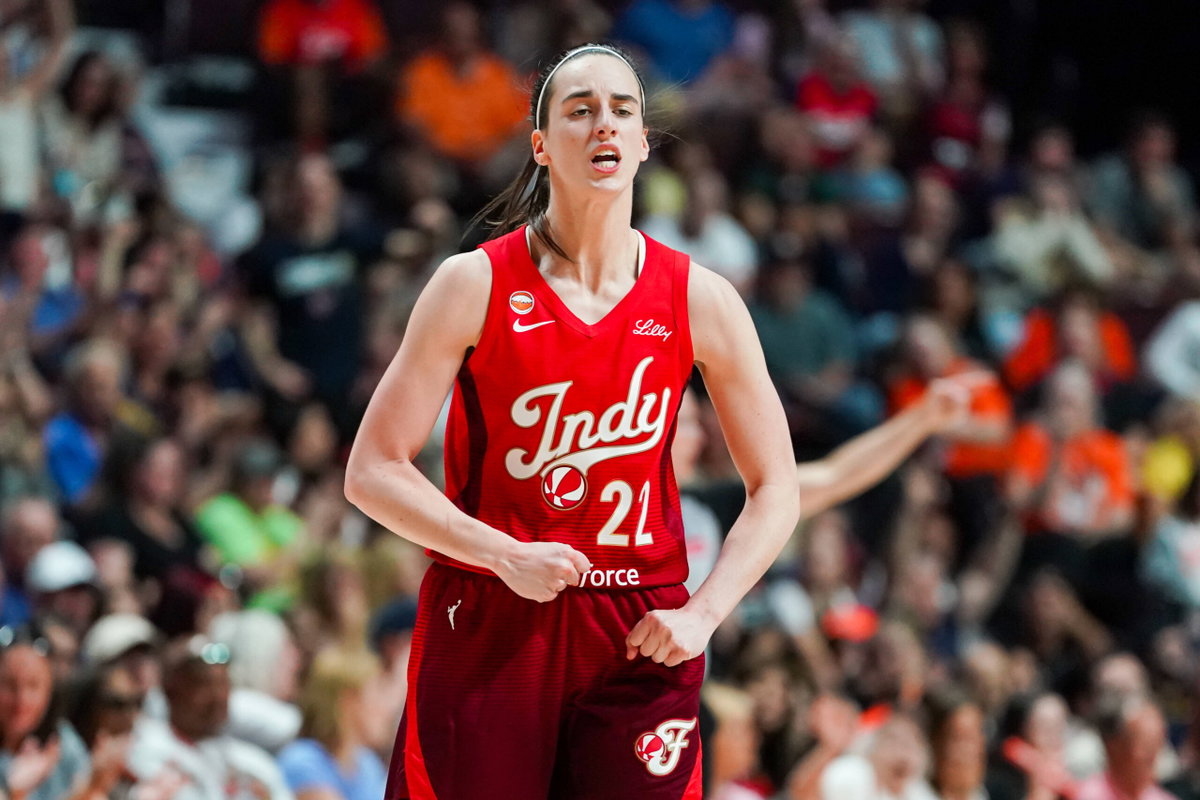“They Live in Fear”: WNBA Analyst Blasts ‘Scared’ WNBA Stars for Snubbing Caitlin Clark in WNBA Scoring Record Debate