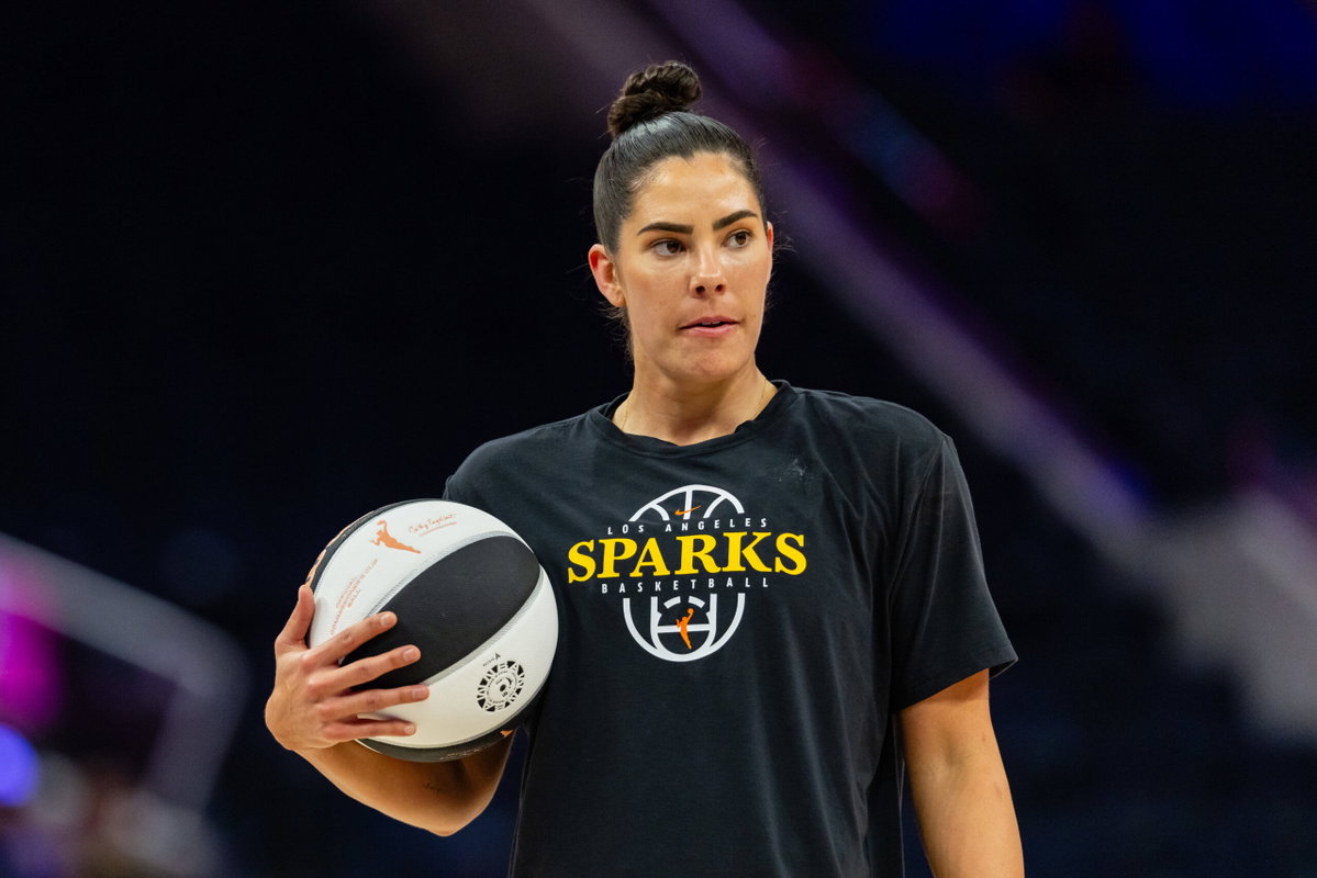 Kelsey Plum’s Injury Recovery Creates All-Star Opening for Snubbed WNBA Champion, per Analyst