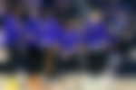 Los Angeles Sparks
