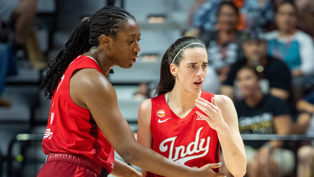 Indiana Fever & Stephanie White Catch Heat After Announcement on Caitlin Clark, Aliyah Boston & Others’ Status for Game 2 vs. Aces