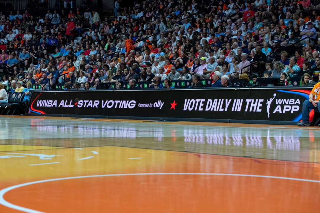 WNBA All-Star Game 2026