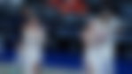Caitlin Clark, Sophie Cunningham and the Indiana Fever