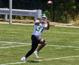 NFL 2026: New York Jets Minicamp June 16