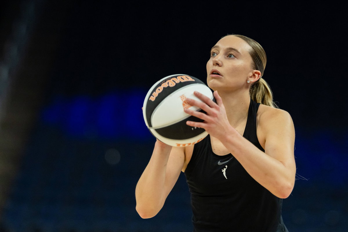 Paige Bueckers’ 30-Second Viral Footage at the All-Star After-Party Leaves WNBA Fans Polarized