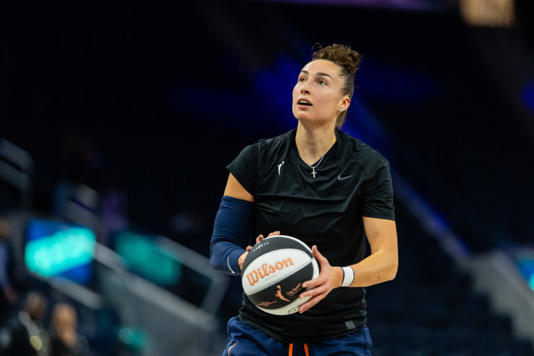 What Is Jessica Shepard's Net Worth in 2026? Salary, WNBA Contract, and Endorsements