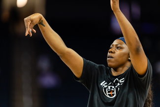 Arike Ogunbowale