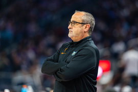 WNBA: JUN 17 Dallas Wings at Golden State Valkyries