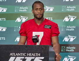 NFL 2026: New York Jets Minicamp June 16