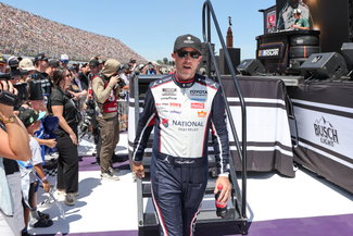 Denny Hamlin