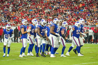 Buffalo Bills