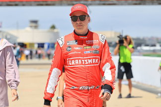 Christopher Bell